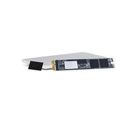 OWC 2.0TB Aura Pro X2 SSD Solución de actualización Completa para Mac Pro (Finales de 2013), Incluidas Herramientas y Carcasa Envoy Pro (S3DAPT4MP20K)