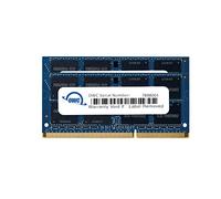 OWC 2X 4GB, 1333MHz, DDR3, PC10600 8GB DDR3 1333MHz módulo de - Memoria (1333MHz, DDR3, PC10600, 8 GB, 2 x 4 GB, DDR3, 1333 MHz, 204-pin SO-DIMM, Azul)