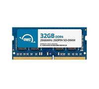 OWC memoria SO-DIMM 32GB 2666MHZ DDR4