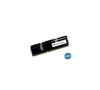 OWC1333D3X9M032 módulo de memoria 32 GB 2 x 16 GB DDR3 1333 MHz ECC, Memoria RAM 32 GB, 2 x 16 GB, DDR3, 1333 MHz, 240-pin DIMM, Negro, Azul, Oro