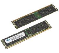 OWC 32GB (2X 16GB) 1866MHz PC3-14900 DDR3 ECC-R SDRAM Kit de actualización de Memoria, ECC registrado, (1866D3R9M32), para Mac Pro 2013