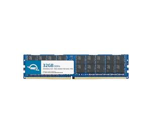 OWC - 32GB OWC Kit de actualización de Memoria - PC23400 DDR4 ECC-R 2933MHz RDIMM para Mac Pro 2019