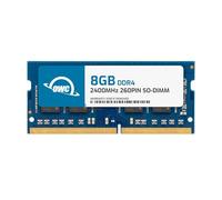 OWC 8GB 2400MHZ DDR4 SO-DIMM PC4-19200 Actualización de Memoria para iMac 2017 de 27 Pulgadas con Pantalla Retina 5K, (OWC2400DDR4S8GB)