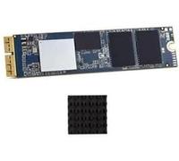OWC Actualización de 240 GB Aura Pro X2 SSD para Mac Pro (Finales de 2013), actualización de Flash NVMe de Alto Rendimiento, Incluidas Herramientas y disipador de Calor (S3DAPT4MP02P)