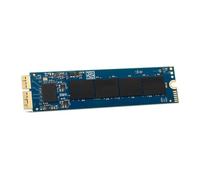 OWC- Actualización de SSD Aura Pro X2 (Gen 4) de 1.0 TB Compatible con Mac Pro (Finales de 2013), actualización de Flash NVMe de Alto Rendimiento, Incluye Herramientas y disipador de Calor