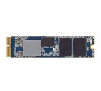 OWC Actualización de SSD Aura Pro X2 Gen4 NVMe de 2 TB para iMac de 27" y 21,5" (Finales de 2013-2019), solución Flash NVMe de Alto Rendimiento, Herramientas, Cinta de visualización, componentes de