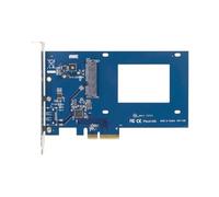 OWC Adaptador PCIe Accelsior S para Unidades SSD SATA III de 2.5 "