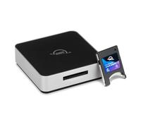 OWC Atlas CFexpress 4.0 Type B Card Read