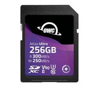 OWC Atlas Pro 256GB SDXC UHS-II V90 Tarjeta Multimedia