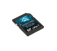 OWC Atlas S Pro - 512 GB - SDXC UHS-II V90 Media Card