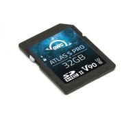 Owc atlas s pro sdhc uhs-ii v90 - tarjeta multimedia (32 gb)