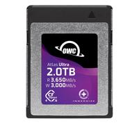 OWC Atlas Ultra CFexpress 4.0 Type B 2TB