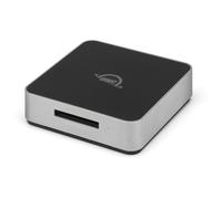 OWC Atlas USB4 CFexpress 4.0 Type B card reader