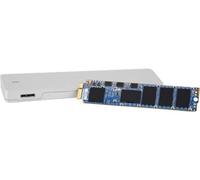 OWC - Aura Pro 6G de 250 GB - Unidad de Estado sólido y solución de Almacenamiento Envoy para MacBook Air (2010-2011)