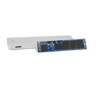 OWC - Aura Pro 6G de 250 GB - Unidad de Estado sólido y solución de Almacenamiento Envoy para MacBook Air (2012)