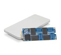 OWC - Aura Pro 6G de 250 GB - Unidad de Estado sólido y solución de Almacenamiento Envoy Pro para MacBook Pro de 2012 a principios de 2013 con Pantalla Retina