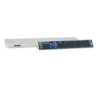 OWC - Aura Pro 6G de 500 GB - Unidad de Estado sólido y solución de Almacenamiento Envoy para MacBook Air (2012