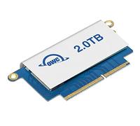 OWC Aura Pro NT - Kit de actualización SSD NVMe de Alto Rendimiento, Compatible con MacBook Pro de 13 Pulgadas 2016 - 2017 sin Panel táctil (SSD Upgrade Kit con Herramienta, 2 TB)