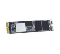 OWC Aura Pro X2 500GB - SSD PCIe 4.0 NVMe - Tu Mac, Más Espacio, Dos Veces más rápido