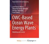 OWC-Based Ocean Wave Energy Plants: Modeling and Control