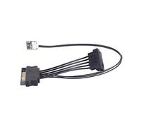 OWC Cable de actualización de HDD con Sensor térmico Digital en línea para iMac 2011, (OWCDIDIMACHDD11)