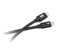 OWC Cable Thunderbolt 5/USB-C de 0,8 metros