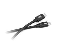 Owc - cable thunderbolt 5/usb-c de 1,0 metros