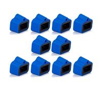 OWC Cierre de Conector USB Tipo C (Paquete de 10)