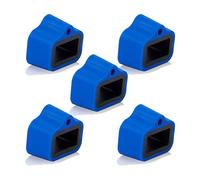 OWC ClingOn - Conector USB tipo C y Thunderbolt 3 Pack de 5