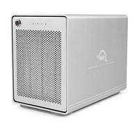 OWC Compatible Mercury Elite Pro Quad Raid 4bay U3