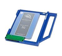 OWC Data Doubler - Kit de sujección (65, 2039 g, 10, 3 mm, 12, 7 mm, 1, 2 mm)