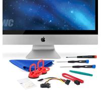 Owc diy internal ssd add-on kit para todos los apple imac de 27' (medi