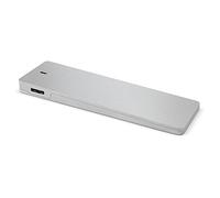 OWC Envoy 0GB Solución de Almacenamiento USB 3.0 portátil alimentada por Bus para MacBook Air 2012