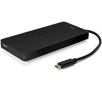OWC Envoy Pro EX 250 GB Negro - Unidades externas de Estado sólido (250 GB, 1800 MB/s, Negro)