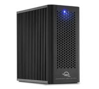 OWC Express 4M2 Ultra TB5 4-Slot M.2 NVMe SSD Enclosure