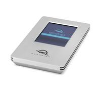 OWC Guardian 4TB USB 3.2 (10Gb/s) Solución de almacenamiento externo portátil cifrada por bus
