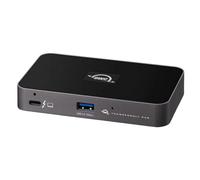 OWC - Hub Thunderbolt - Hub Thunderbolt 4 con 5 Puertos para Mac y Windows