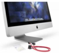 Owc internal ssd diy kit - cable sata (negro, rojo)