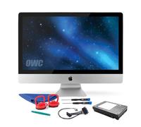 OWC Kit de actualización de Disco Duro de 8.0 TB para Todos los Modelos de iMac 2011