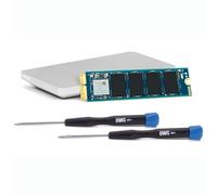 OWC Kit de actualización de SSD Aura N2 NVMe de 2.0 TB con carcasa Envoy Pro compatible con MacBook Pro con pantalla Retina (finales de 2013 a mediados de 2015) y MacBook Air (mediados de 2013 a