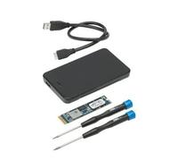 OWC Kit de actualización de SSD Aura N2 NVMe de 480 GB con USB 3.0 Express de 1 TB compatible con MacBook Pro con pantalla Retina (finales de 2013 a mediados de 2015) y MacBook Air (mediados de 2013 a