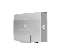 OWC Kit de Caja de Almacenamiento de Interfaz múltiple Mercury Elite Pro Single Bay