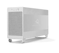OWC Mercury Elite Pro Dual Caja RAID eSATA USB 3.1 Gen. 1