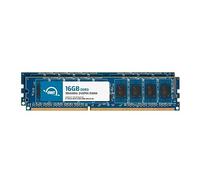 OWC Kit de módulo de memoria RAM de 32 GB (2 x 16 GB) DDR3 1866 PC3-14900 CL13 2Rx8 de 240 pines 1,5 V no ECC UDIMM