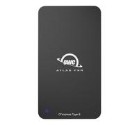 OWC Lettore di schede Atlas FXR Thunderbolt + USB CFExpress tipo B