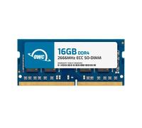 OWC Memoria RAM de repuesto de 16 GB para Synology D4ECSO-2666-16G D4ES01-16G