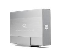 OWC Mercury Elite Pro 3.5 Pulgadas USB 3.2 (Gen 1) 5Gb/s Gabinete de Almacenamiento Externo