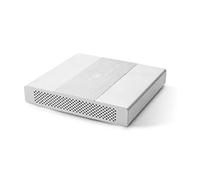 OWC Mercury Elite Pro Dual Mini, gabinete de Almacenamiento Raid USB 3.1 Gen 2 Alimentado por Bus