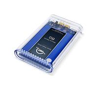 OWC Mercury On-The-Go Pro de 0 GB, Kit de Carcasa portátil USB 3.0/2.0 (OWCMOTGS3U3)