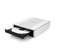 OWC Mercury Pro - Caja para unidad óptica de 5,25"
